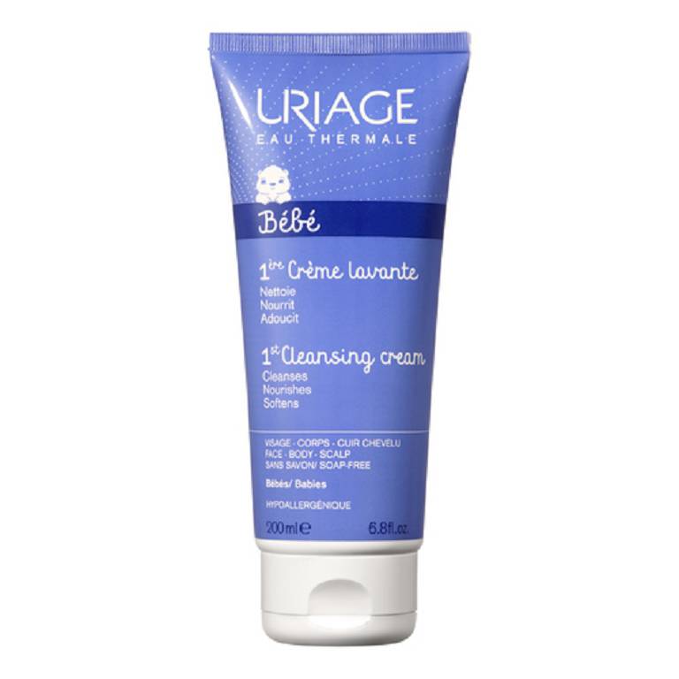 PREMIERE CREME LAVANTE 200ML