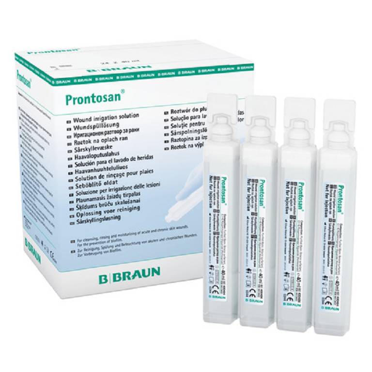 PRONTOSAN SOL FIALE 40ML