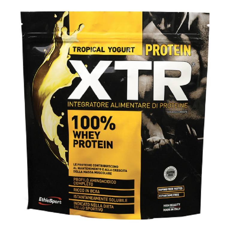 PROTEIN XTR TROP/YO ETICHSPORT