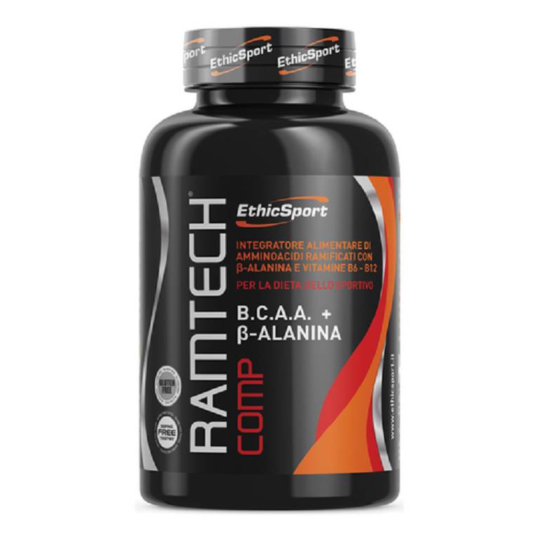 RAMTECH COMP 360CPR ETICHSPORT