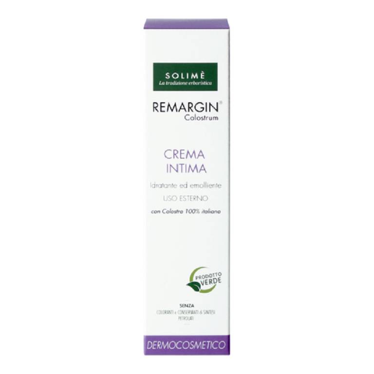 REMARGIN INTIMA CR 30ML