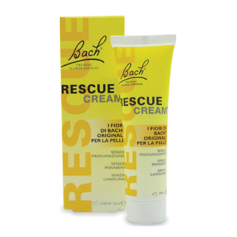 RESCUE CREAM 30G