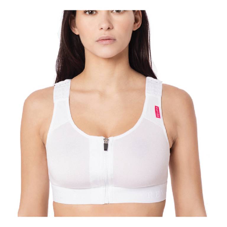REVEE BRA ELODIE WHITE XL