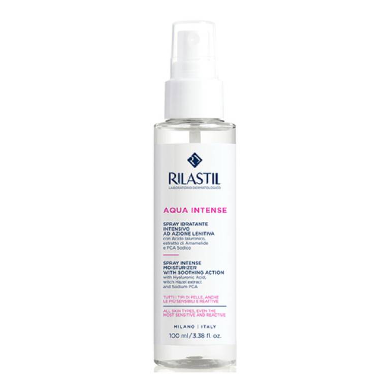 RILASTIL AQUA INTENSE SPRAY SP