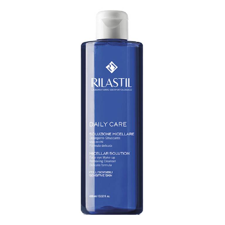 RILASTIL DAILY SOL MICEL 400ML