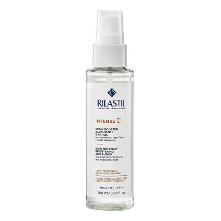 RILASTIL INTENSE C SPRAY VIT C