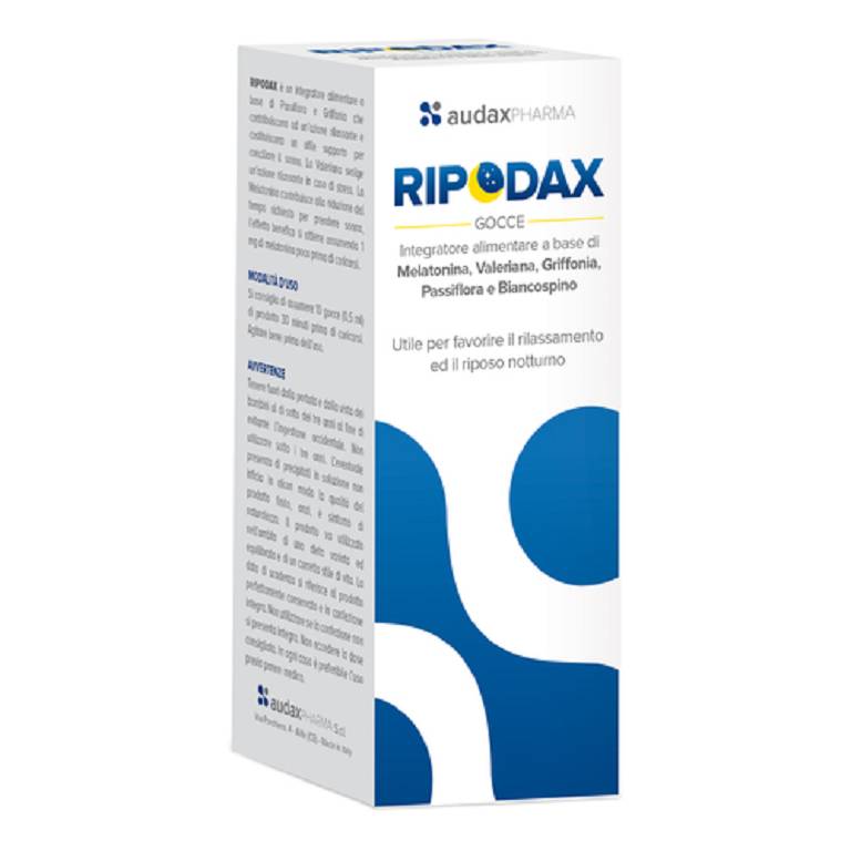 RIPODAX 15ML