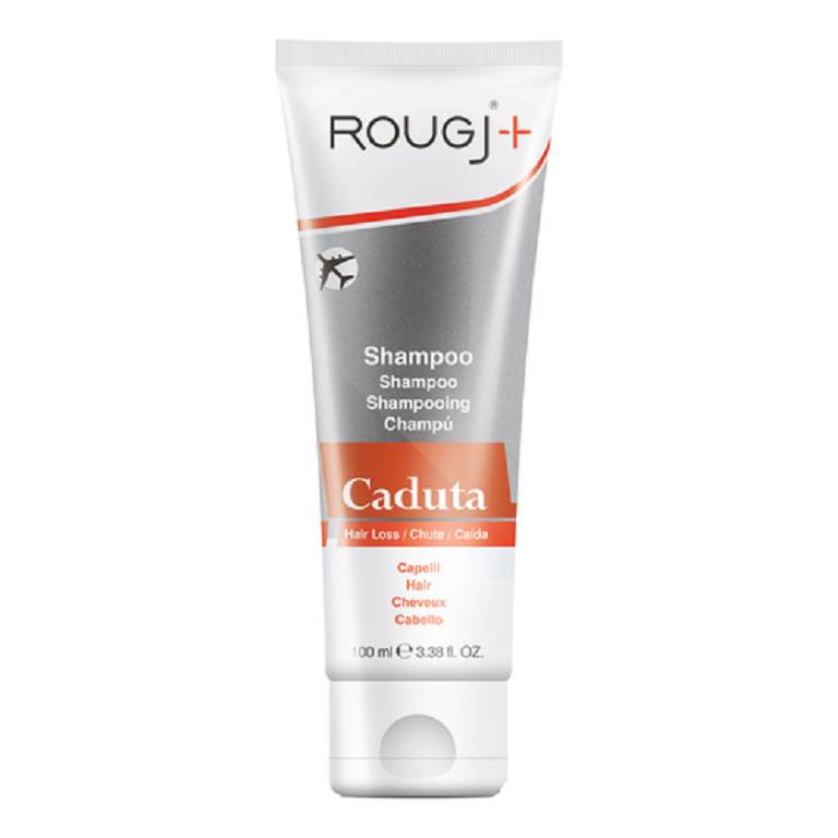 ROUGJ SHAMPOO CADUTA 100ML