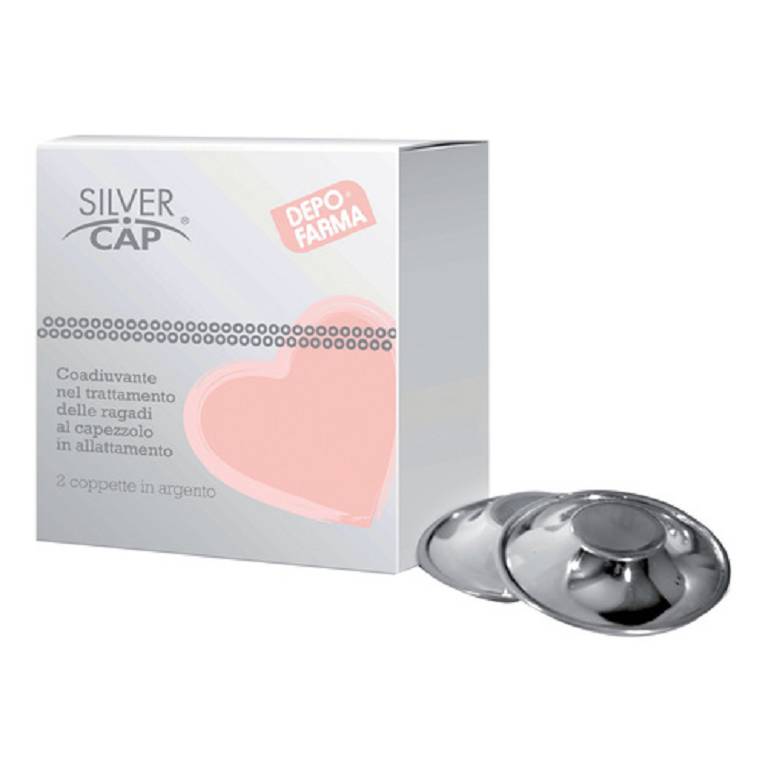 SILVERCAP PROMO