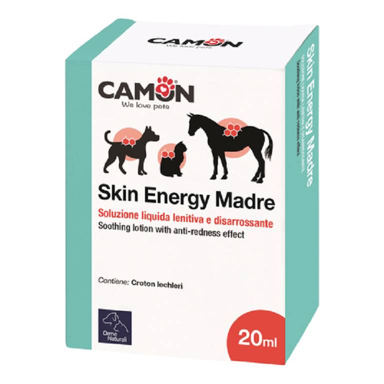 SKIN ENERGY MADRE CROTON 20ML