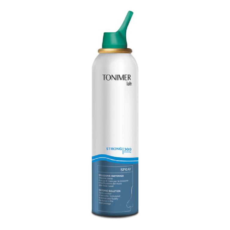 TONIMER LAB STRONG SPRAY 200ML