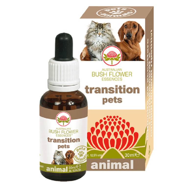 TRANSITION PETS 30ML