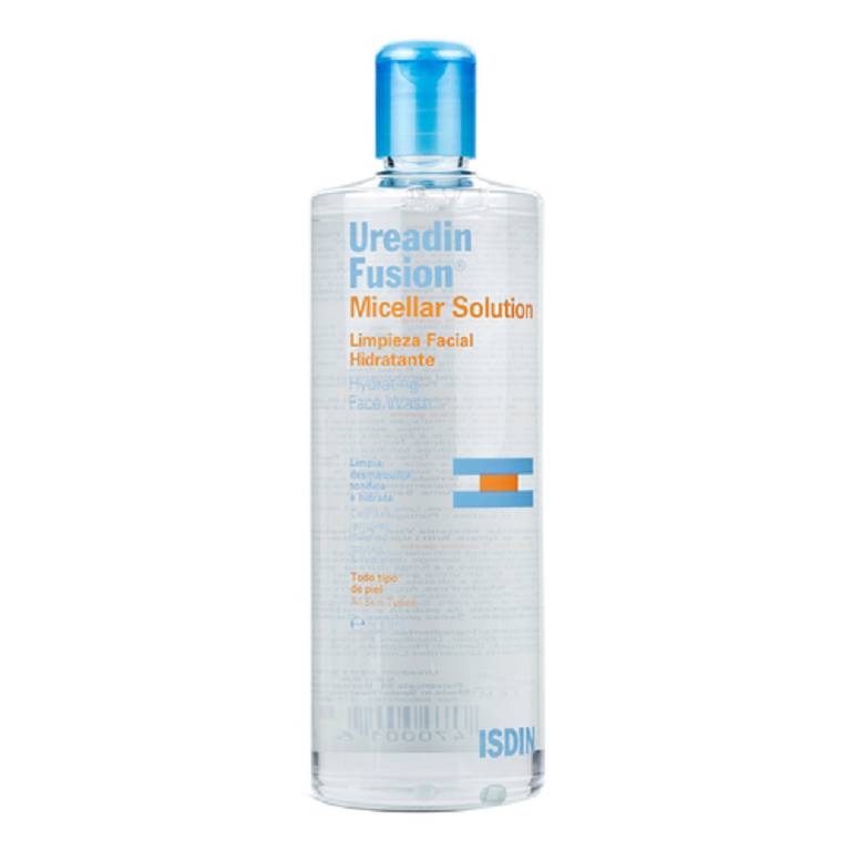 UREADIN ACQUA MICELLARE 400ML