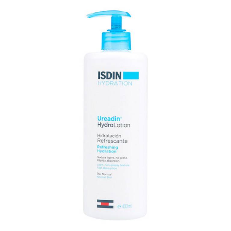 UREADIN HYDROLOTION 3% 400ML