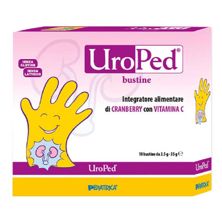 UROPED 10BUST