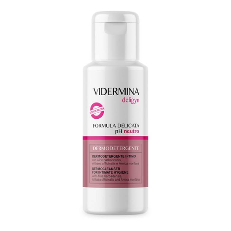 VIDERMINA DELIGYN DET 300ML