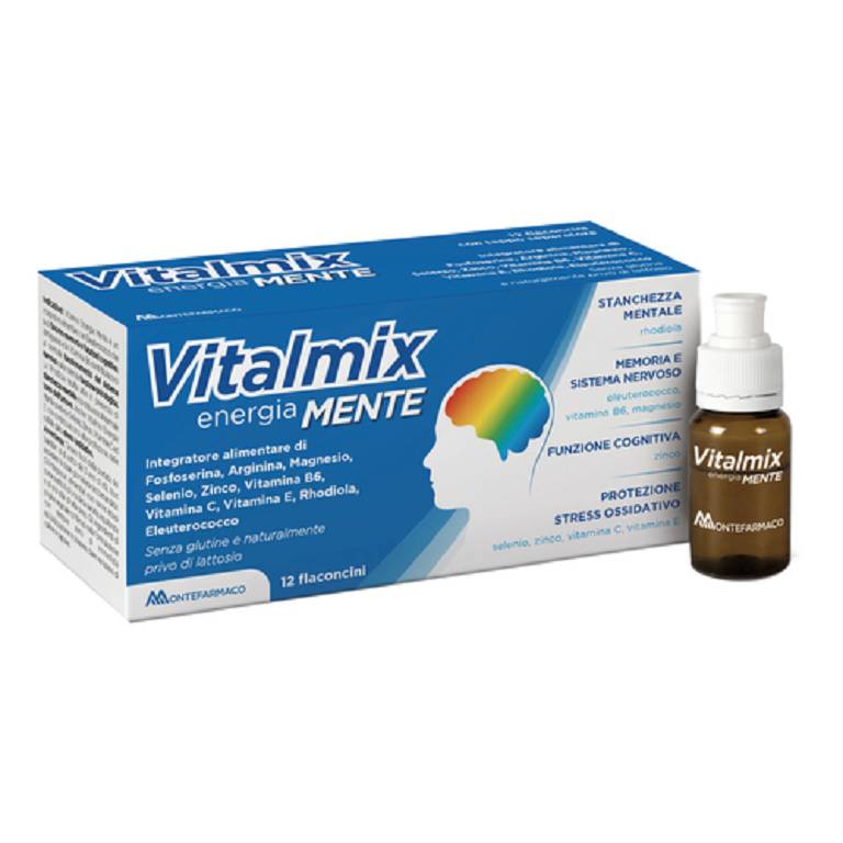 VITALMIX MENTE 12FL 12ML