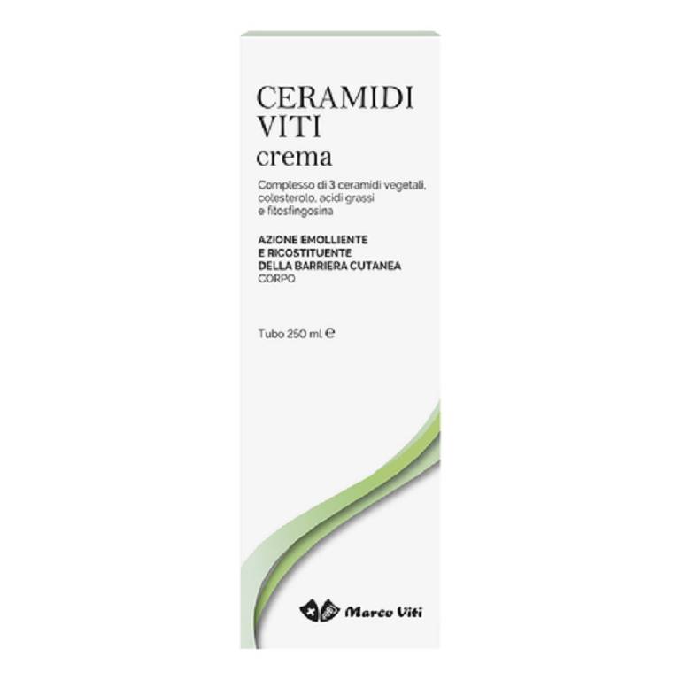 VITI CERAMIDI CREMA 250ML