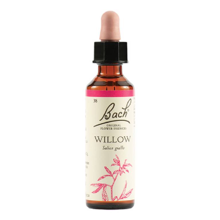 WILLOW BACH ORIG 20ML