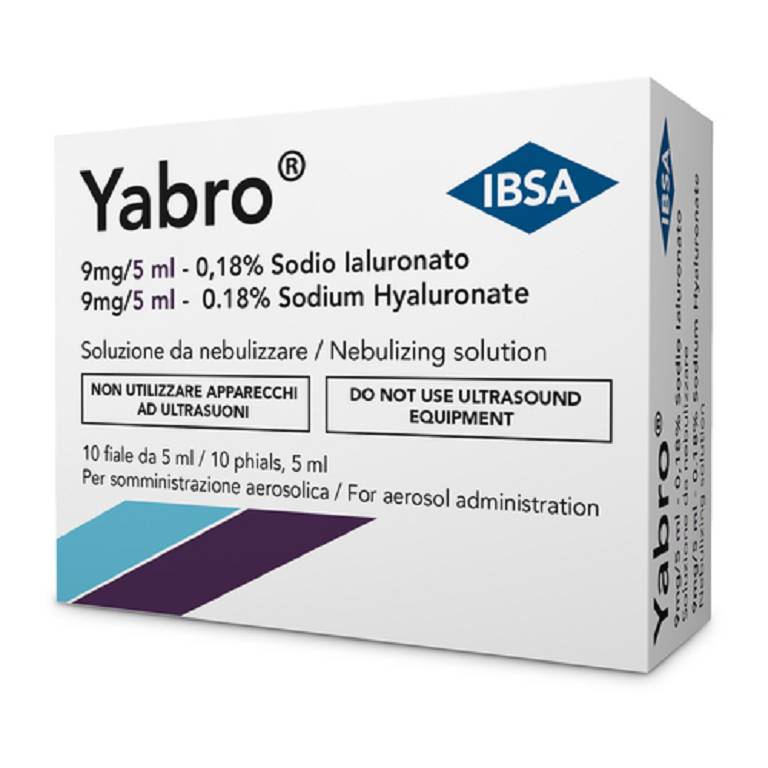 YABRO AEROSOL 0,18% 5ML 10FL